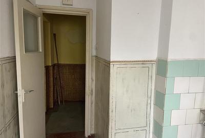 Apartament cu 2 camere nedecomandat în Gară - 6