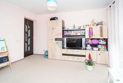 Casa/Vila eleganta 5 Camere, Teren 900mp - Hlincea, Iasi - 0% Comision - 22