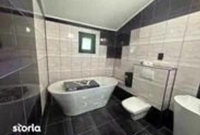 Casă individuală cu 3 camere cu Canalizare în Chercea - 3