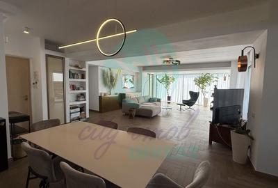 Apartament de lux cu 3 camere, Floreasca - Aviației - 13