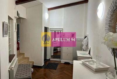 Apartament 4 camere LUX in VILA, 130mp, zona Unirii-Fantani - 3