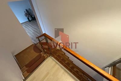 Casă individuală cu 5 camere cu Canalizare în Sânmihaiu German - 15