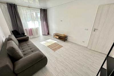Apartament 2 camere D Mobilat Parcare Boxa Bucium Visan - 8