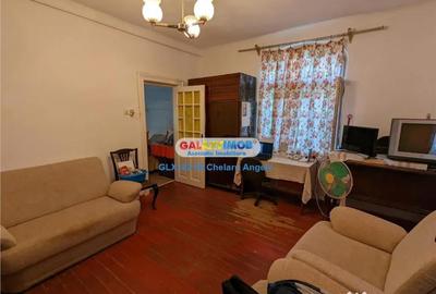 Casă cu 1 camere cu Teren 100 Mp în Timpuri Noi - 3