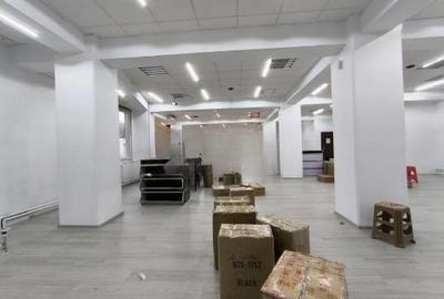 Ultracentral, spatiu comercial cu destinatie specifica, 350 mp. - 9