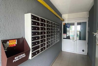 Garsonieră decomandată în Vest - 5