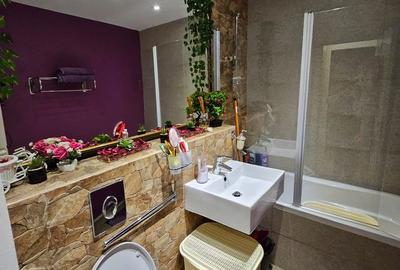 Apartament cu 2 camere în Babadag - 8