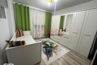 Apartament cu 3 camere, mobilat în Berceni - 5