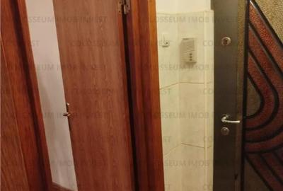 Garsonieră semidecomandată în Bartolomeu - 2