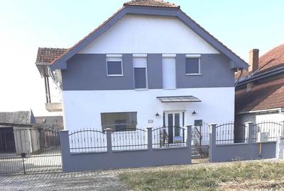 Casă cu 5 camere în Jimbolia - 10
