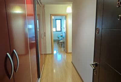 Chitila Carrefour Colosseum ap.cu 2 camere de inchiriat - 4