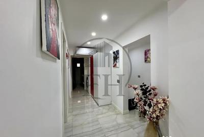 Apartament cu 4 camere decomandat în Agigea - 16