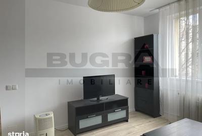 Apartament cu 2 camere semidecomandat în Plopilor - 2