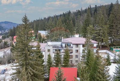 Apartament cu 2 camere semidecomandat în Nord - 31