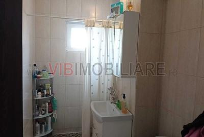 Apartament cu 2 camere semidecomandat în Aeroport - 5