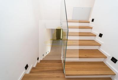 Duplex cu 4 camere cu Teren 330 Mp în Sud-Vest - 26