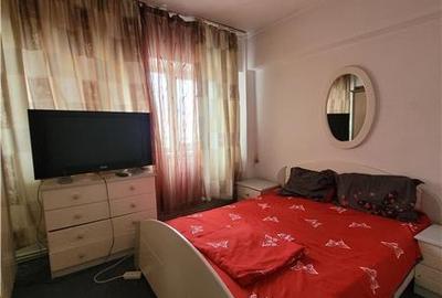 Apartament cu 2 camere decomandat, mobilat în Casa de Cultură - 3