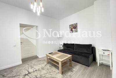 Apartament cu 3 camere decomandat, mobilat în Central