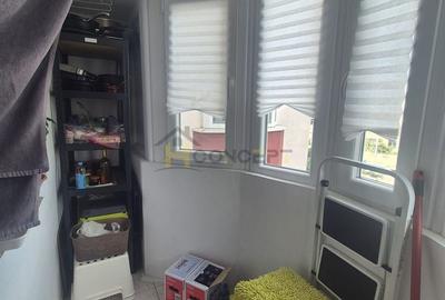 Apartament cu 4 camere decomandat, mobilat în Apărătorii Patriei - 14
