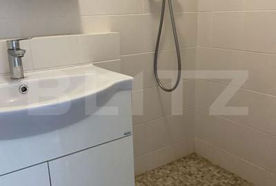 Apartament cu 2 camere semidecomandat, mobilat în Andrei Mureșanu - 6