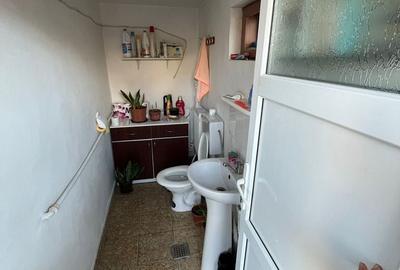 Casă cu 3 camere cu Teren 300 Mp în Central - 15