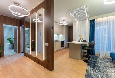 Apartament cu 2 camere de vanzare - 15