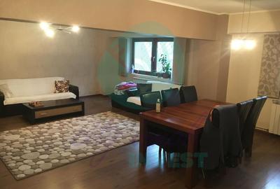 Apartament cu 4 camere decomandat, mobilat în Calea Călărașilor - 3