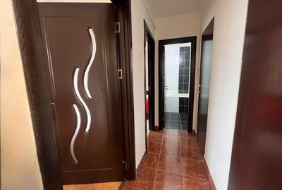 Apartament 3 camere, semidecomandat, 68.40 mp, Brazda lui Novac, zona Garii - 11