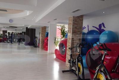 Spatiu comercial, 290 mp, zona Micro 3 Spatiu comercial, 290 mp, zona Micro 3 - 7