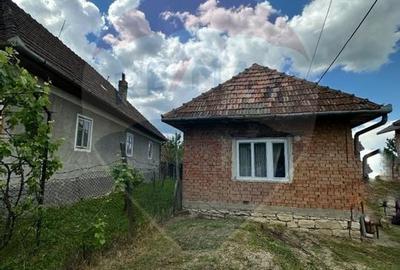 CASA cu PRIVELISTE- Somcuta - 2