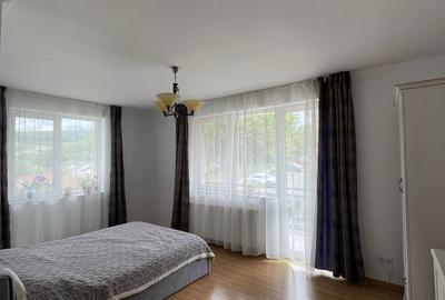 Apartament cu 2 camere decomandat în Nord - 3