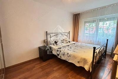 Apartament cu 3 camere in Girocului, langa Spitalul Judetean, renovat - 8
