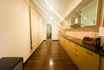 Apartament de vanzare 3 camere Herastrau Complex Persepolis - 11