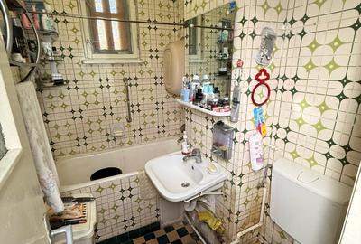 Apartament cu 3 camere decomandat, mobilat în Micro 19 - 9