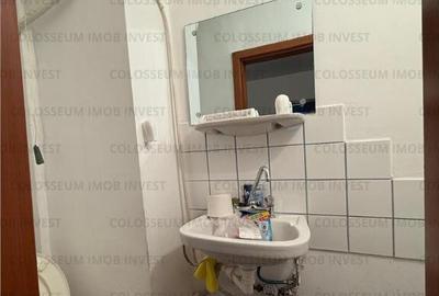 Apartament 3 camere,2 bai,2 balcoane-zona Uzina 2 - 12