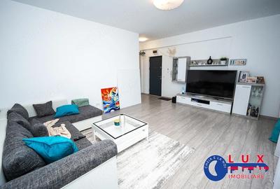 Apartament cu 2 camere decomandat în Babadag - 3