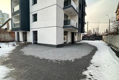 Garsonieră decomandată în Prelungirea Ferentari - 1