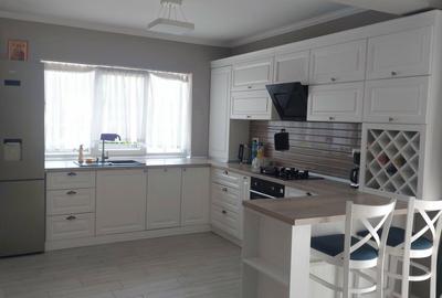 Casă cu 4 camere cu Teren 150 Mp în Exterior Vest - 2