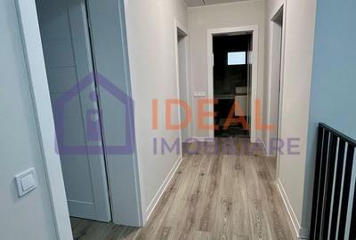 Casa moderna cu 4 camre de închiriat - Șelimbăr - 22