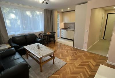 Apartament cu 2 camere decomandat în Tineretului