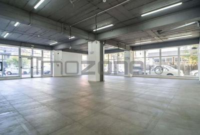 Spatiu Comercial | Militari-Uverturii-Apusului | 280mp + 135mp (terasa)