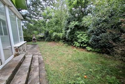 Str. Mihai Eminescu apartament cu 3 camere+terasa+gradina, situat intr-o vila - 2