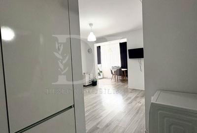 Apartament cu 2 camere în Florești - 3