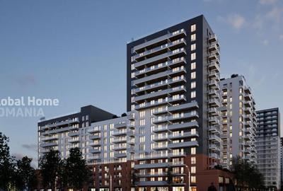 Garsonieră semidecomandată în Obor