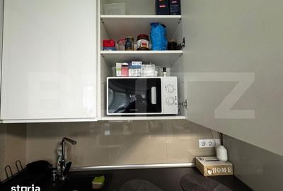 Apartament cu 3 camere decomandat în Dragoș Vodă - 15