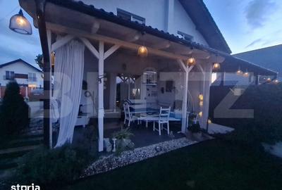 Casă cu 3 camere cu Teren 250 Mp în Central - 13
