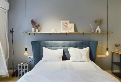 Apartament cu 2 camere, mobilat în Calea Victoriei - 6