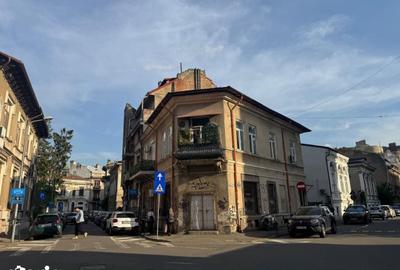 Apartament cu 5 camere în Armeneasca - 9