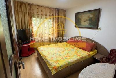Apartament cu 3 camere decomandat, mobilat în Nicolina - 5
