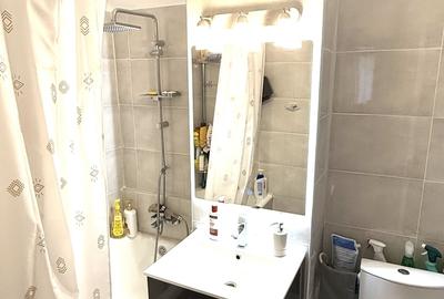 Apartament cu 2 camere decomandat în Vitan - 4